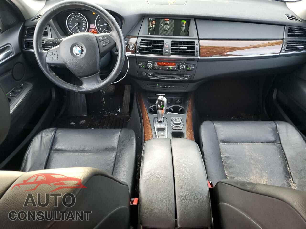 BMW X5 2012 - 5UXZV4C58CL752246