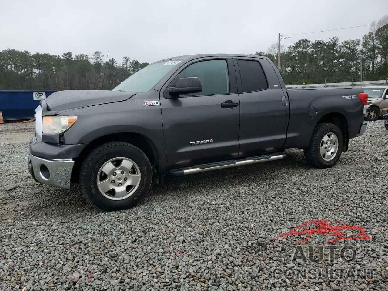 TOYOTA TUNDRA 2011 - 5TFRY5F14BX102246