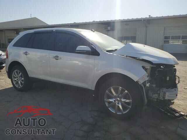 FORD EDGE 2013 - 2FMDK3JC7DBC77279