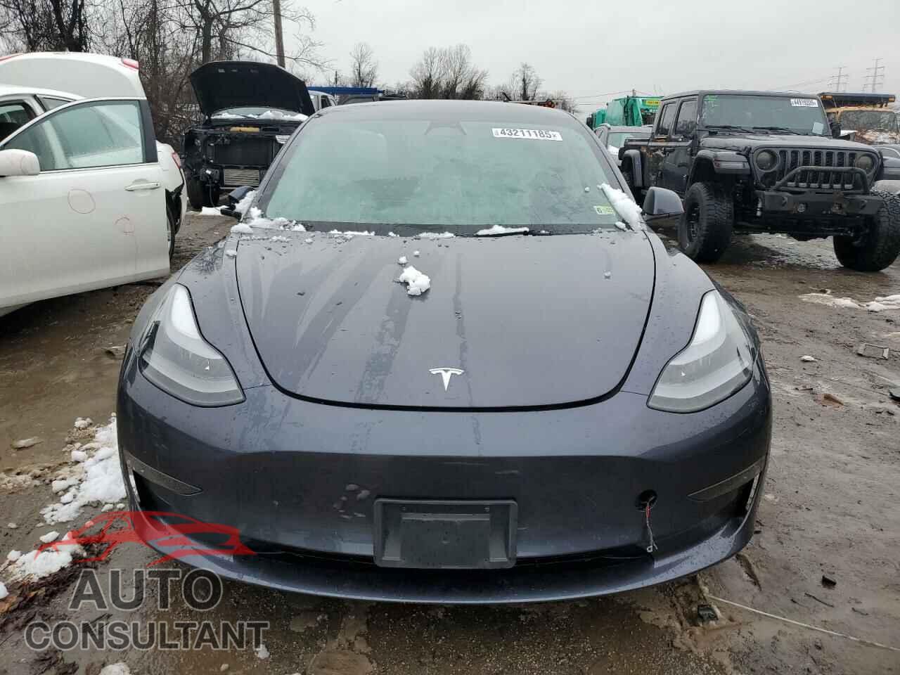 TESLA MODEL 3 2023 - 5YJ3E1EB6PF388894