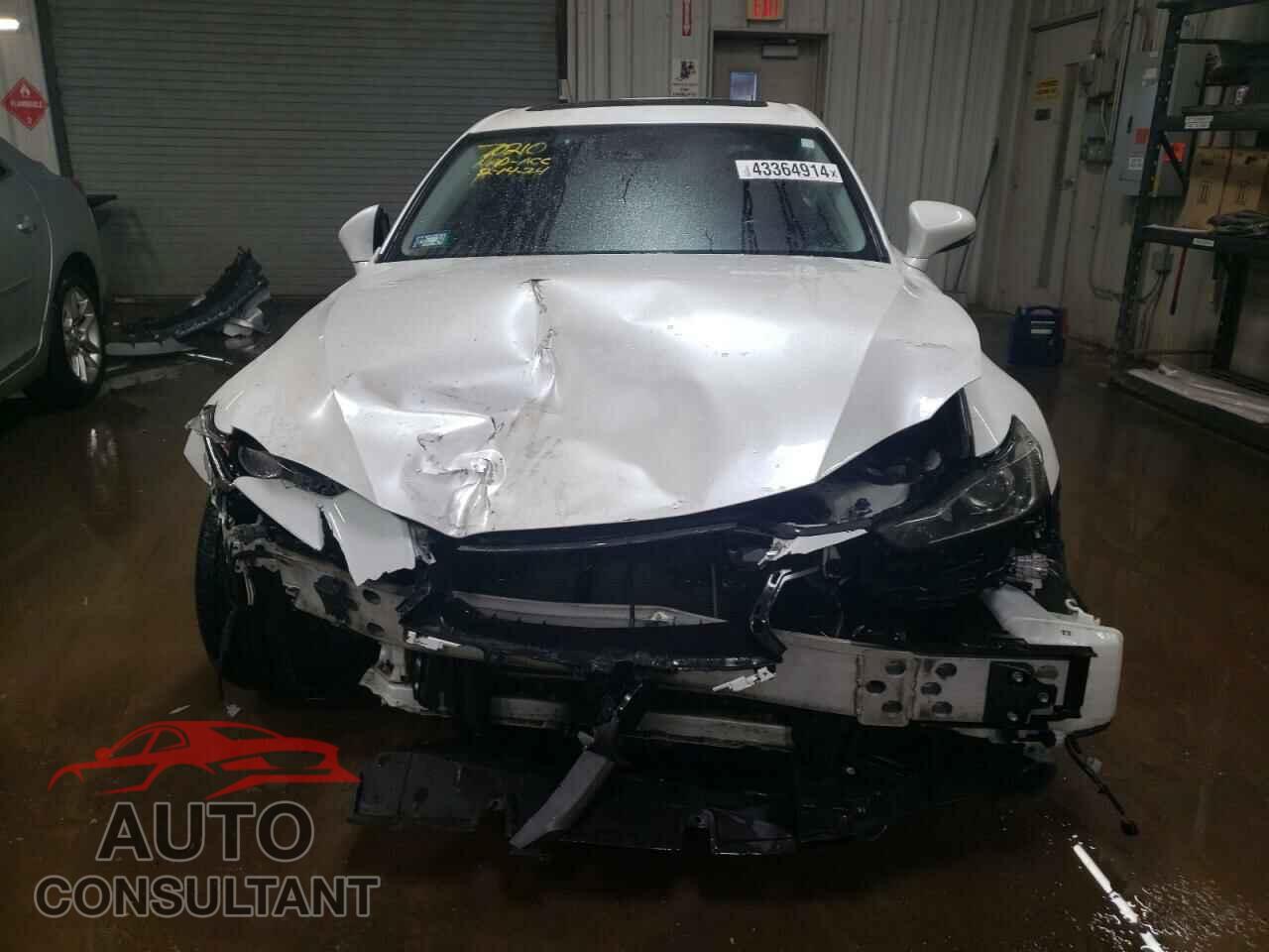 LEXUS IS 2017 - JTHCM1D29H5019985