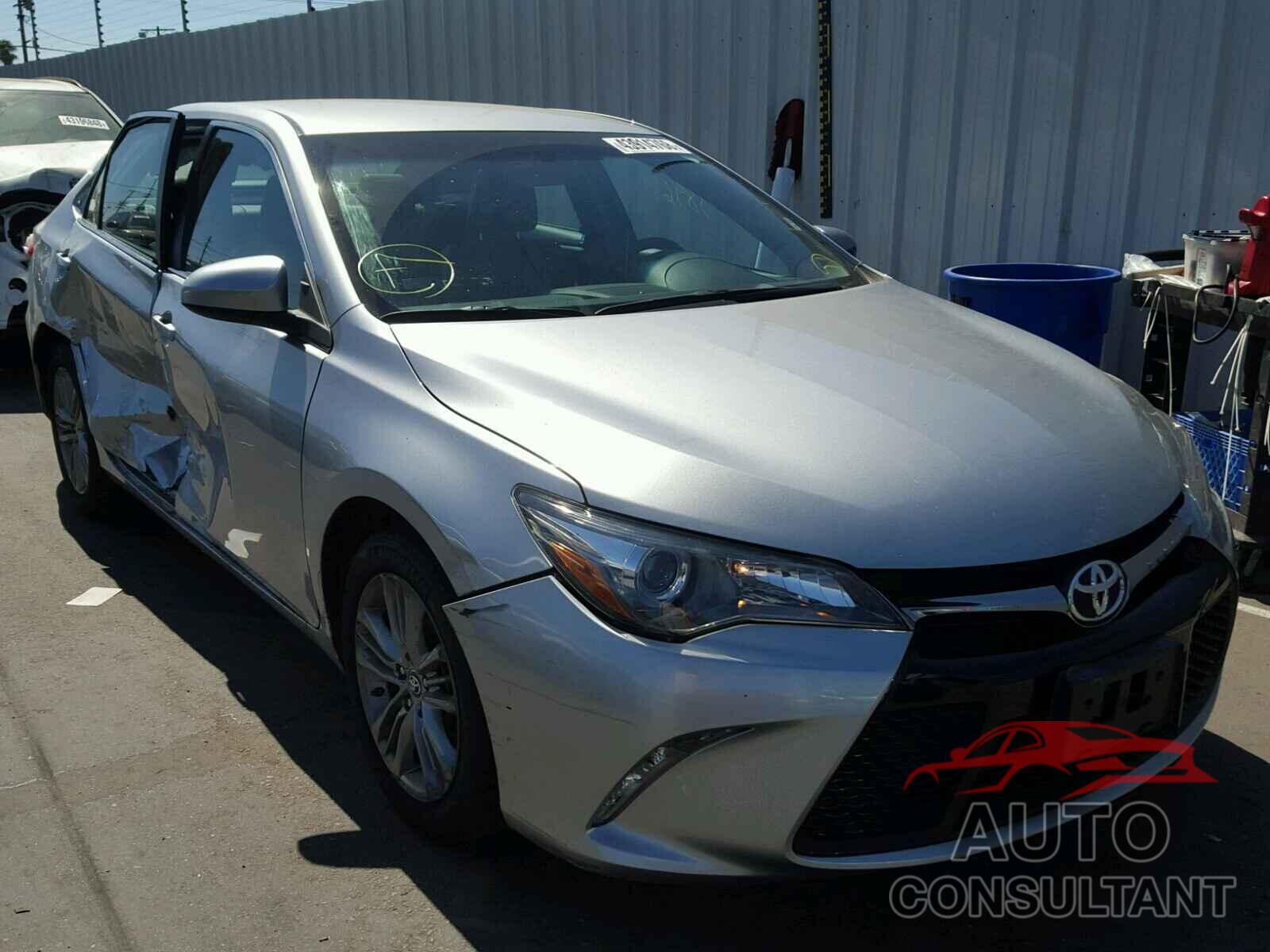 TOYOTA CAMRY 2015 - 4T1BF1FK7FU031507