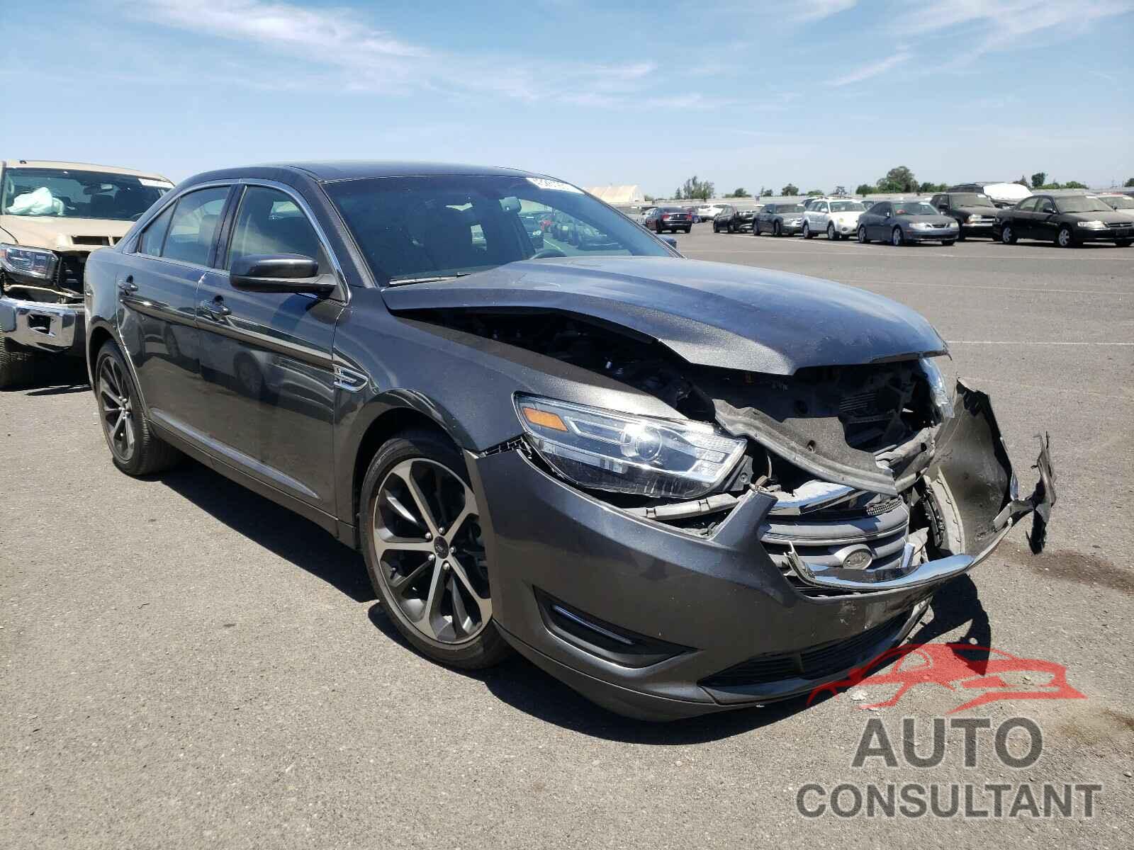 FORD TAURUS 2016 - 1FAHP2E88GG145724