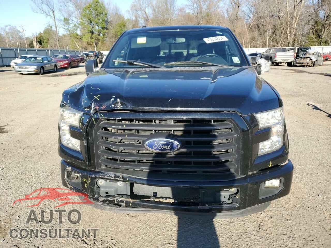 FORD F-150 2016 - 1FTEW1CF7GFA95237