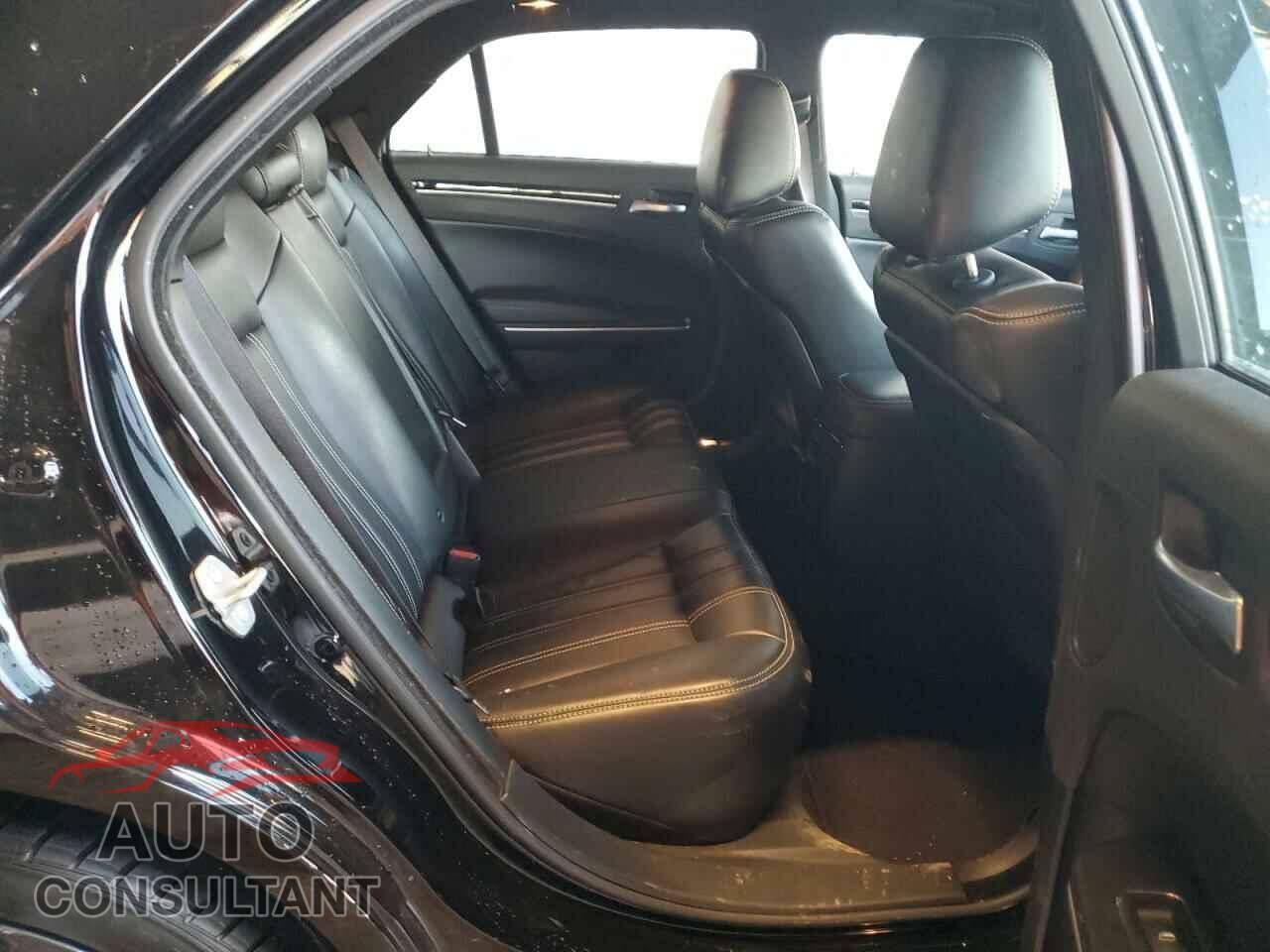 CHRYSLER 300 2023 - 2C3CCABG7PH637076