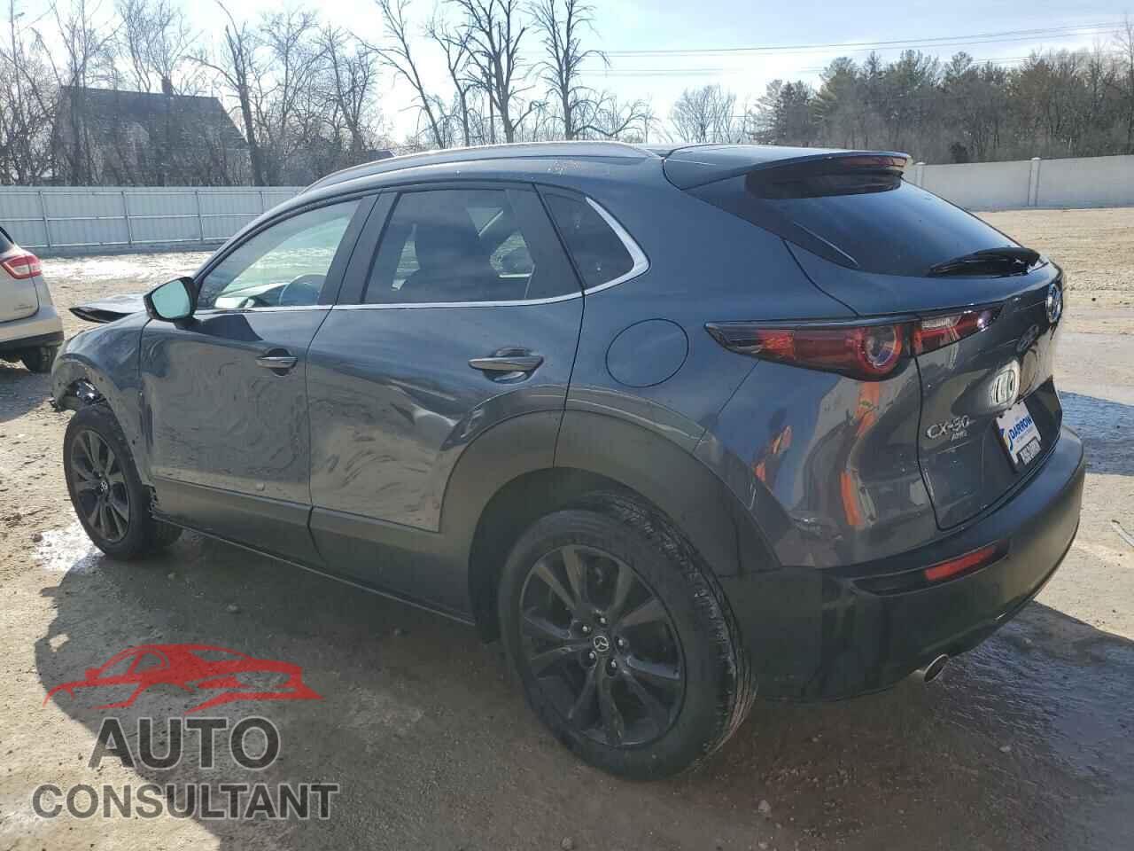 MAZDA CX30 2022 - 3MVDMBCL2NM439243