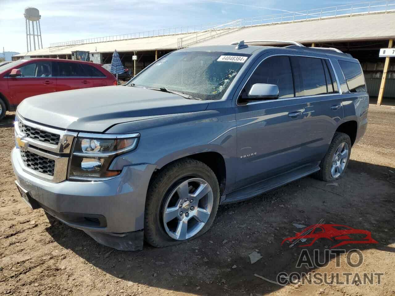 CHEVROLET TAHOE 2016 - 1GNSCBKC6GR384267