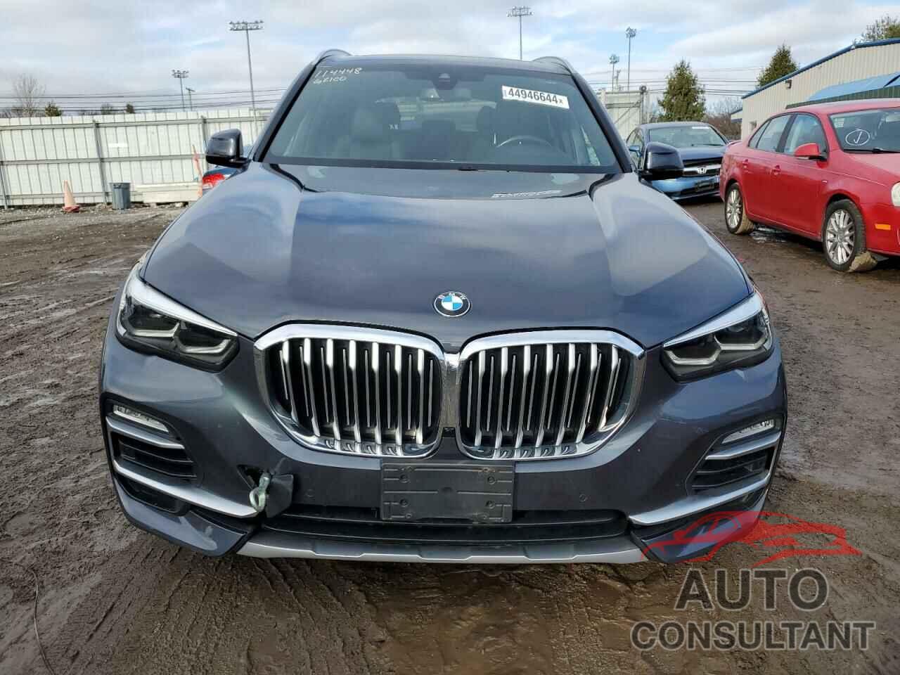 BMW X5 2019 - 5UXCR6C50KLL23204