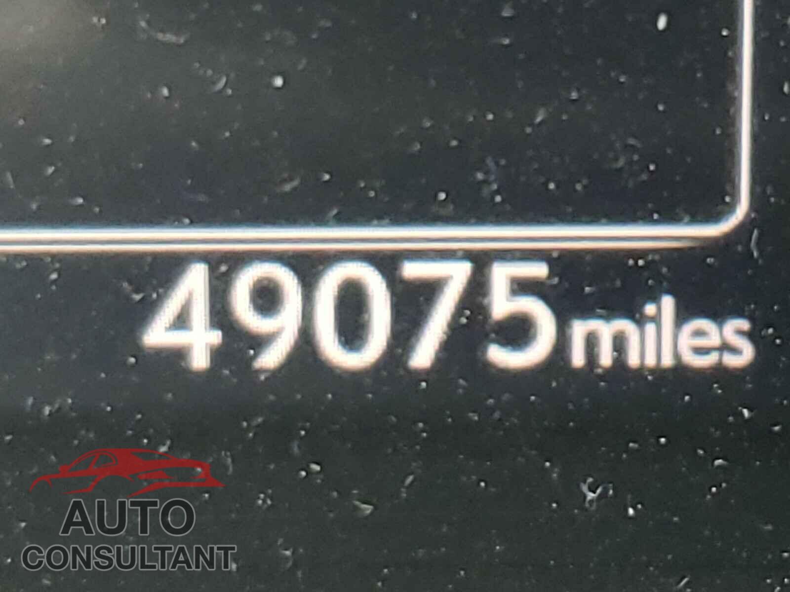 LEXUS IS 2016 - JTHCM1D2XG5008301