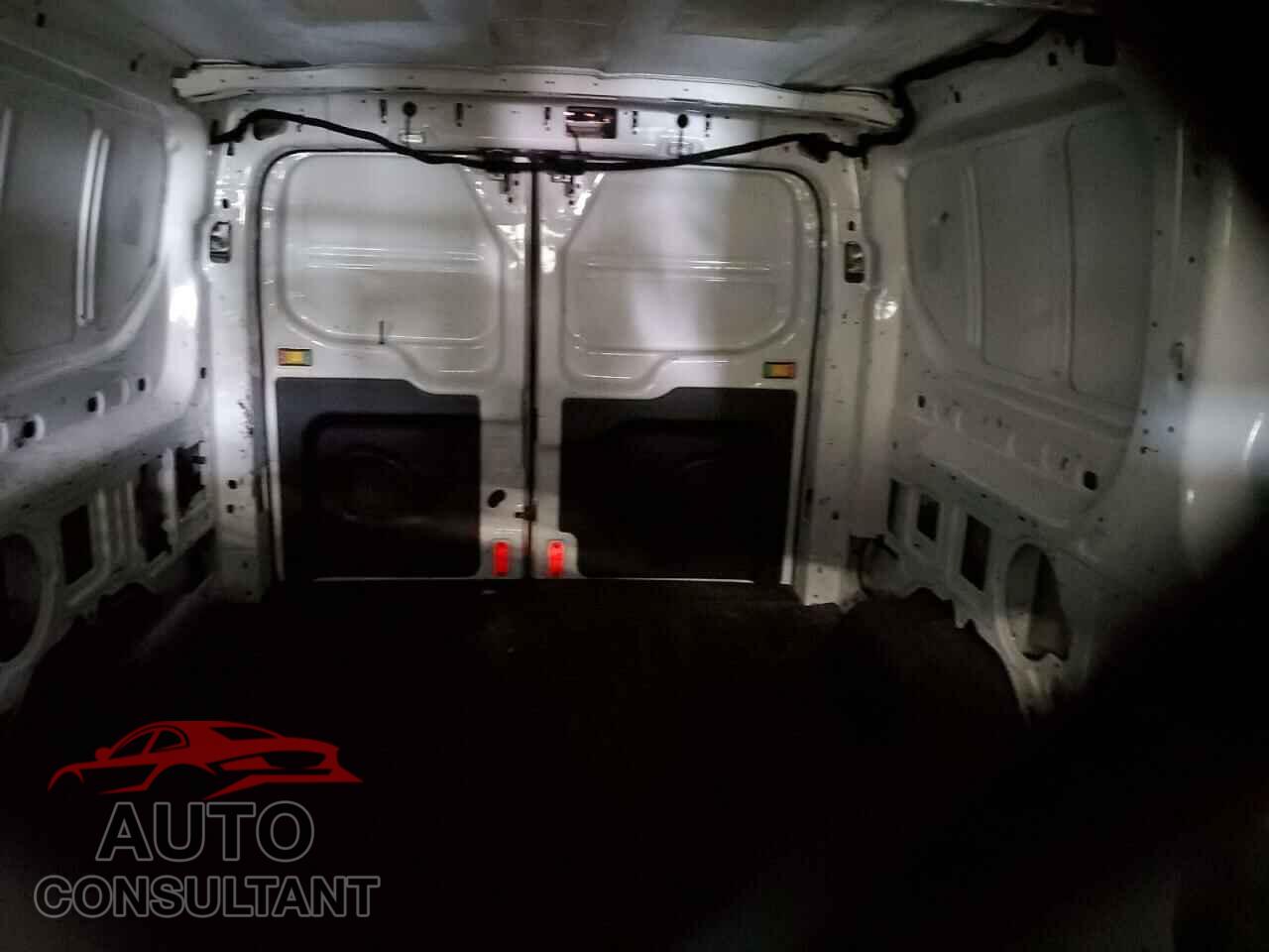 FORD TRANSIT 2016 - 1FTYE1YM8GKB44055