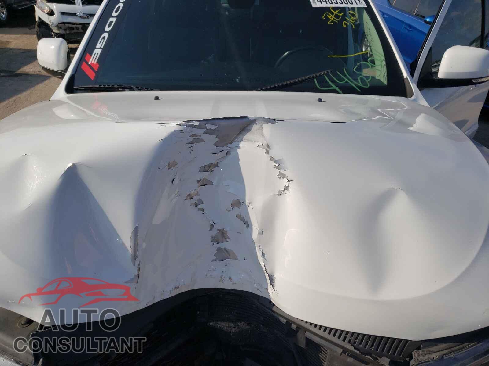 DODGE DURANGO 2017 - 1C4RDHDG8HC703003