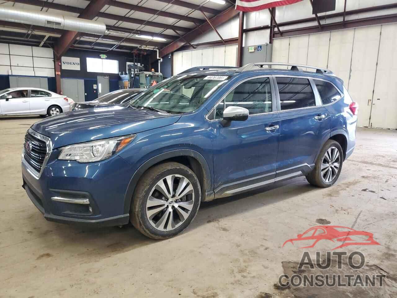 SUBARU ASCENT 2021 - 4S4WMARD1M3403723