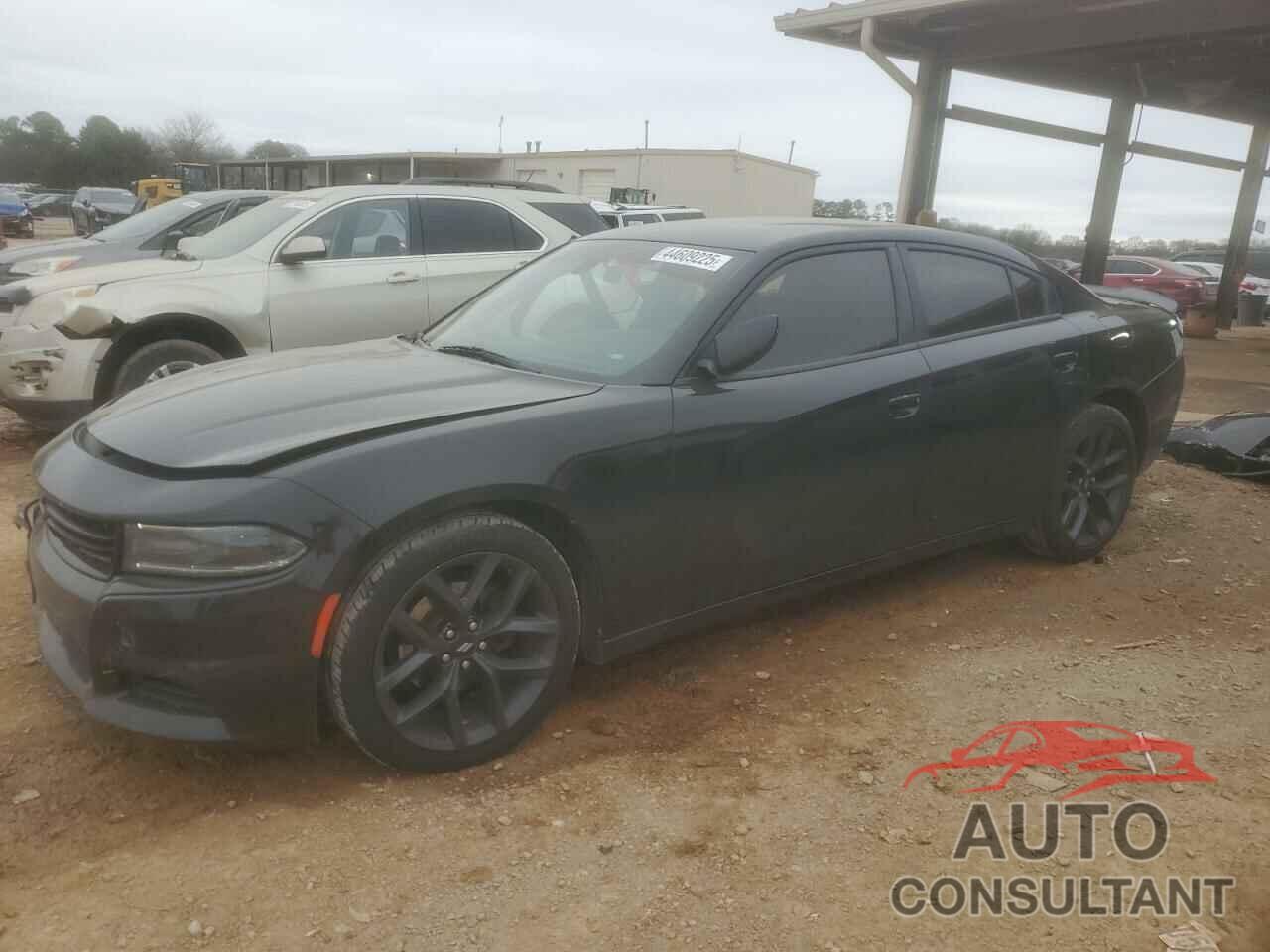 DODGE CHARGER 2019 - 2C3CDXBG6KH572049