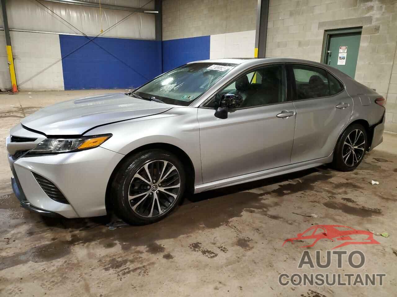 TOYOTA CAMRY 2019 - 4T1B11HK2KU841245