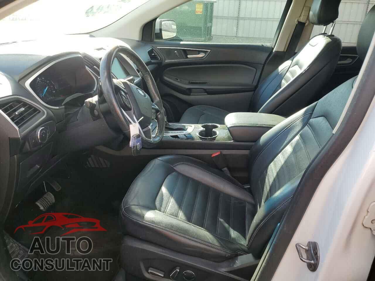 FORD EDGE 2015 - 2FMPK3J89FBB21448