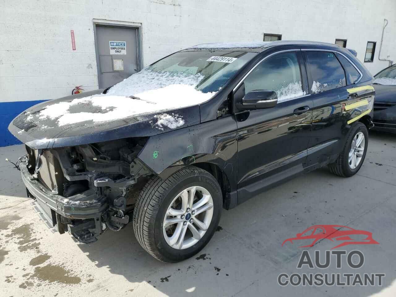 FORD EDGE 2020 - 2FMPK4J9XLBA71105