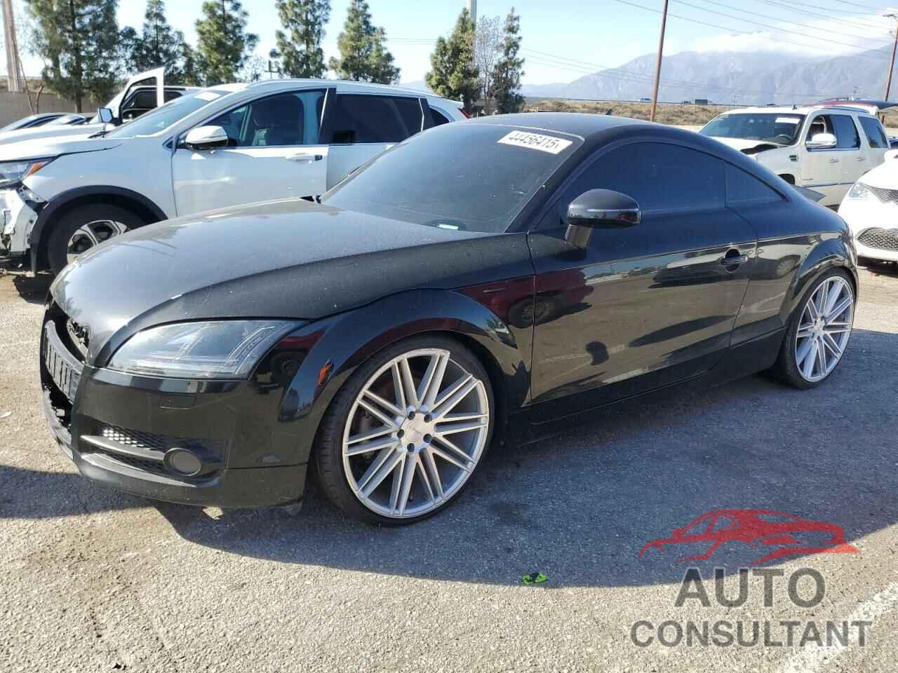 AUDI TT 2010 - TRUKFAFK9A1022439