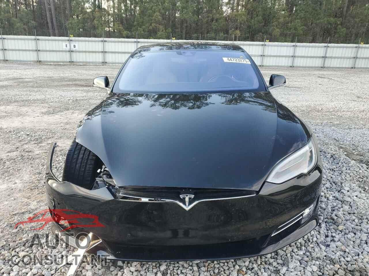 TESLA MODEL S 2016 - 5YJSA1E2XGF155396