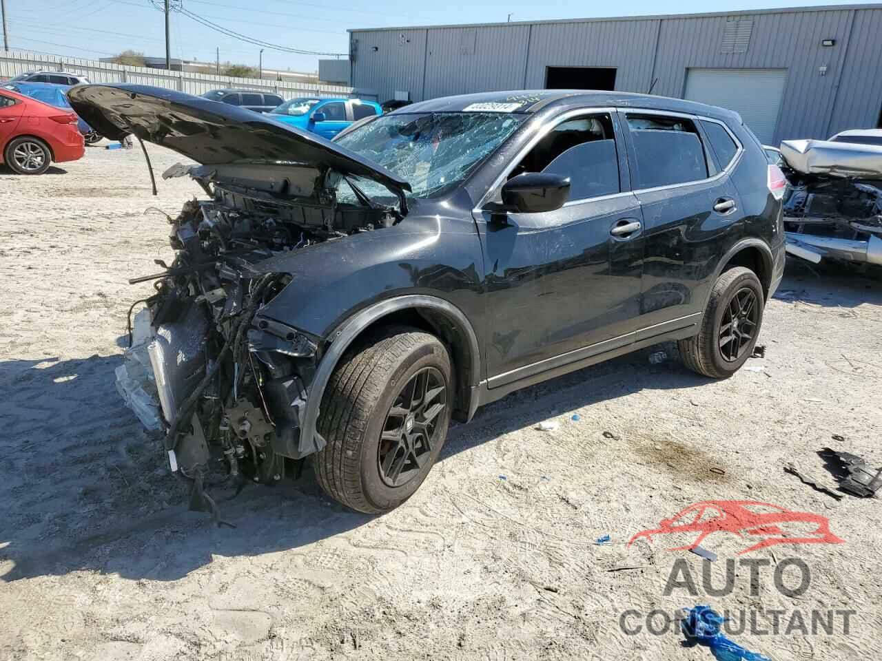 NISSAN ROGUE 2016 - JN8AT2MT8GW015448