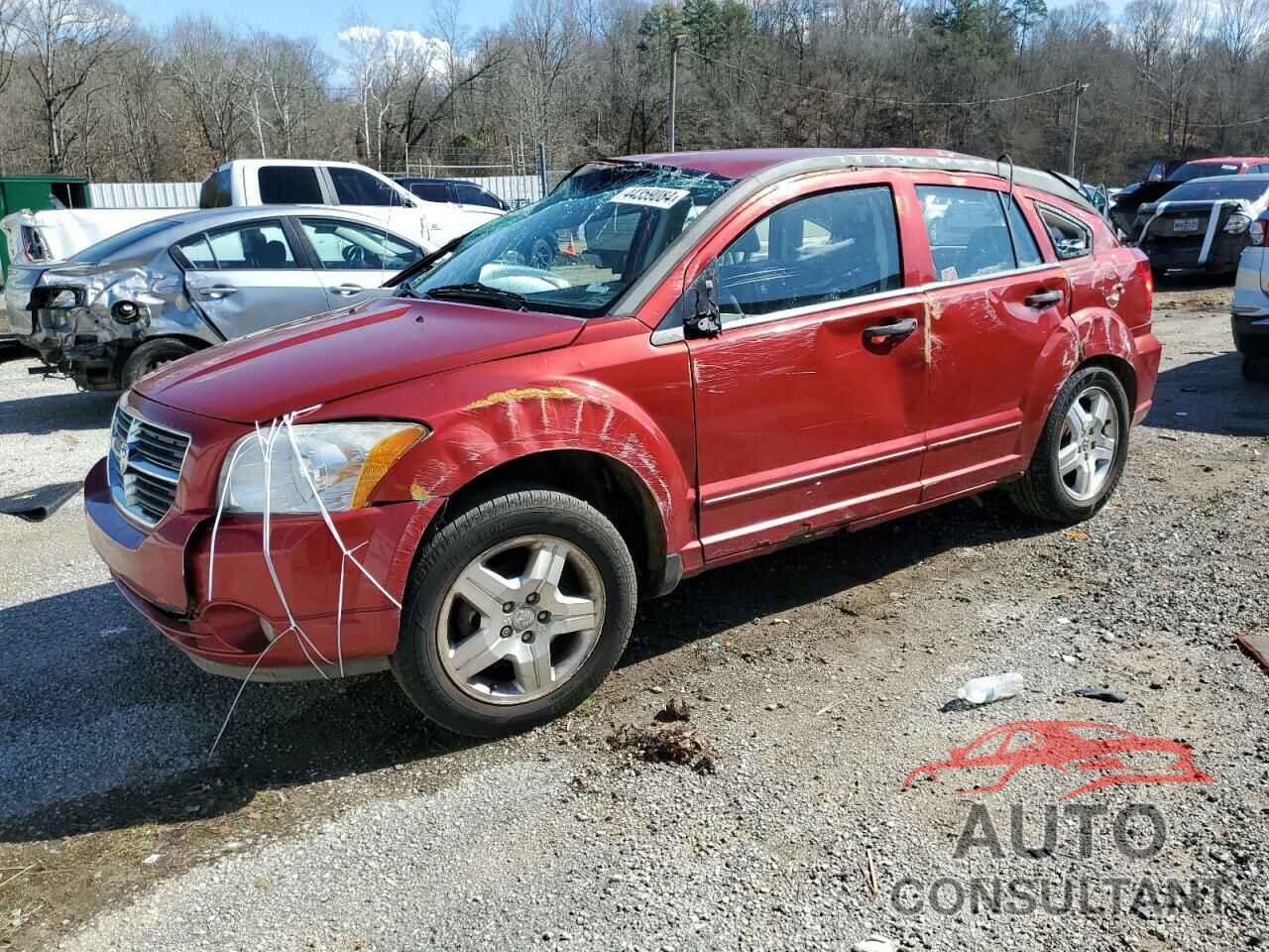 DODGE JOURNEY 2017 - 3C4PDCGG0HT530717