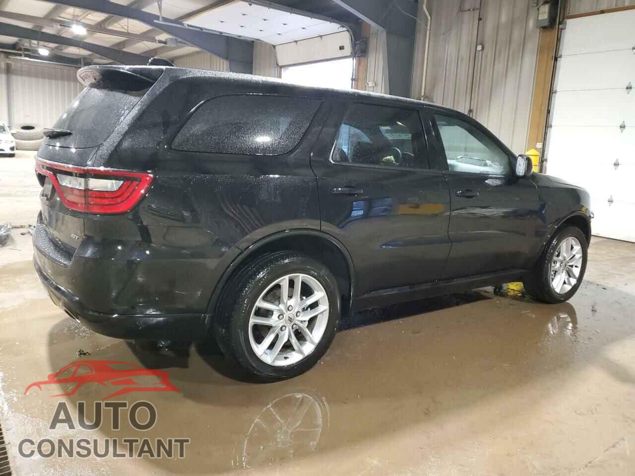 DODGE DURANGO 2023 - 1C4RDJDG5PC585594