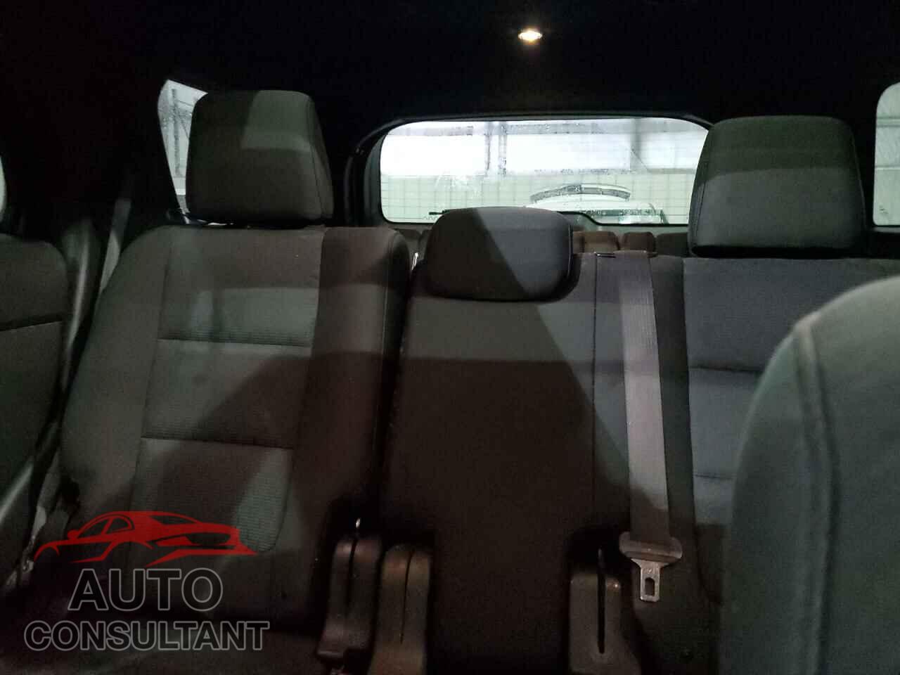 FORD EXPLORER 2015 - 1FM5K8D80FGA95024