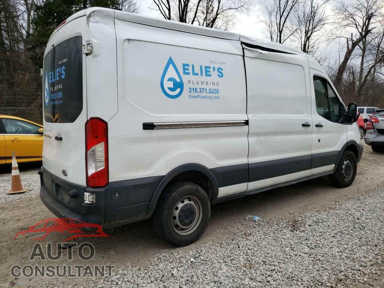 FORD TRANSIT 2017 - 1FTYR2CM8HKA11282