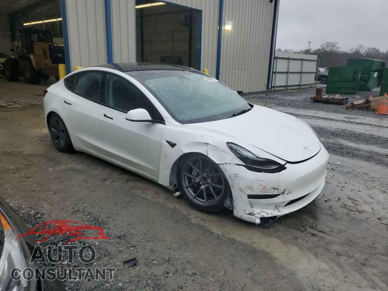 TESLA MODEL 3 2023 - 5YJ3E1EA8PF619351