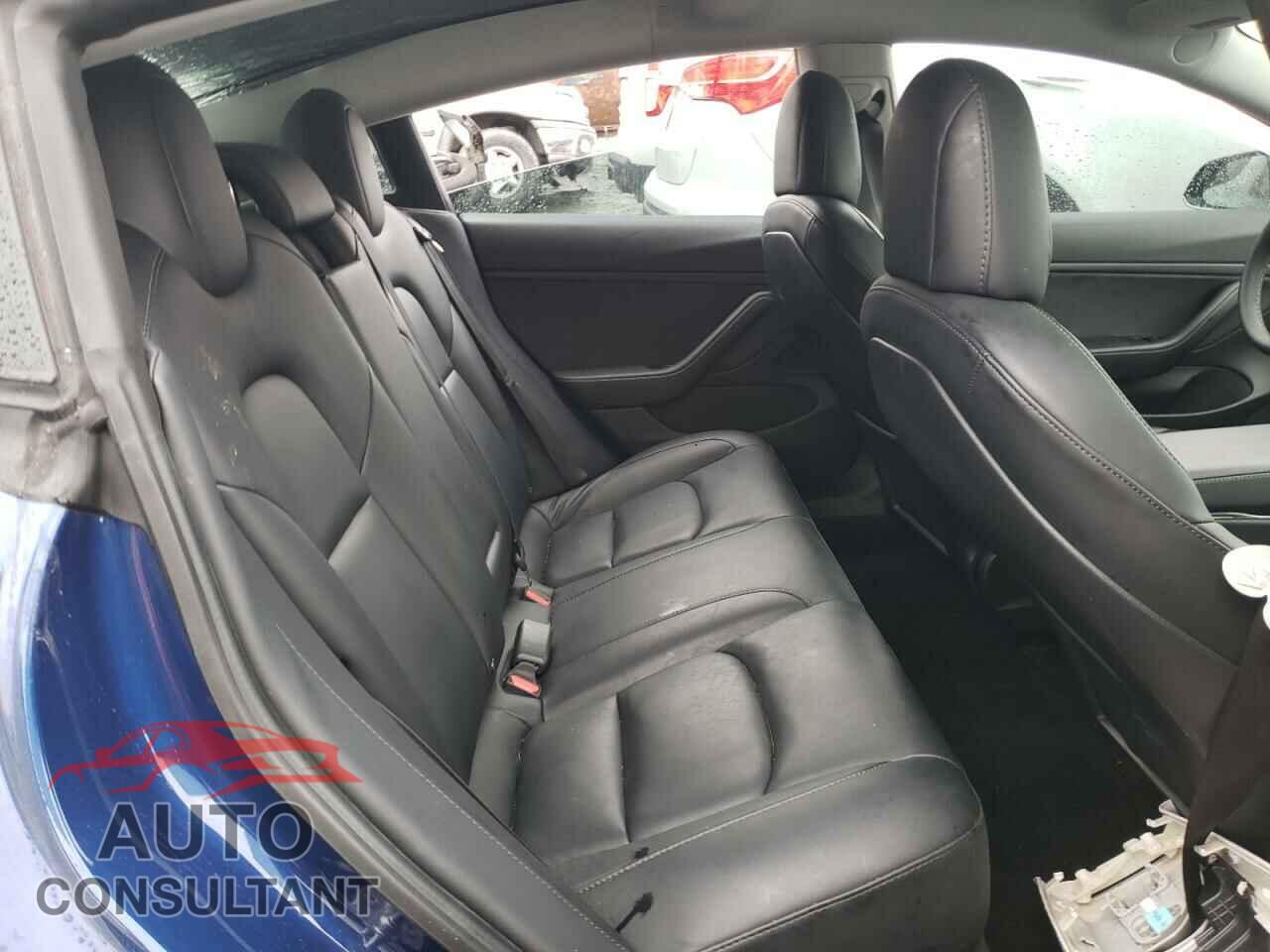 TESLA MODEL 3 2020 - 5YJ3E1EB3LF787076