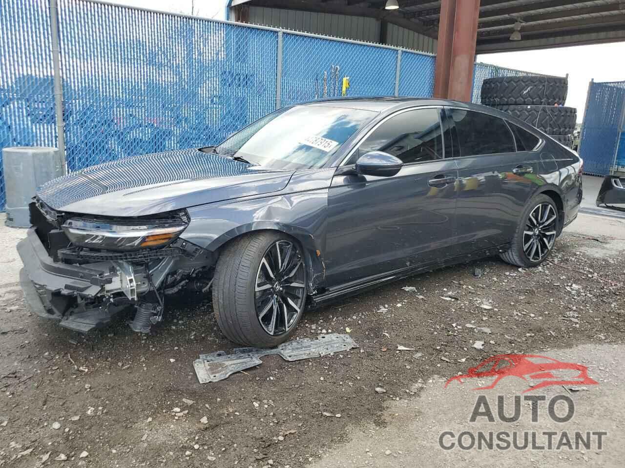 HONDA ACCORD 2024 - 1HGCY2F87RA062602