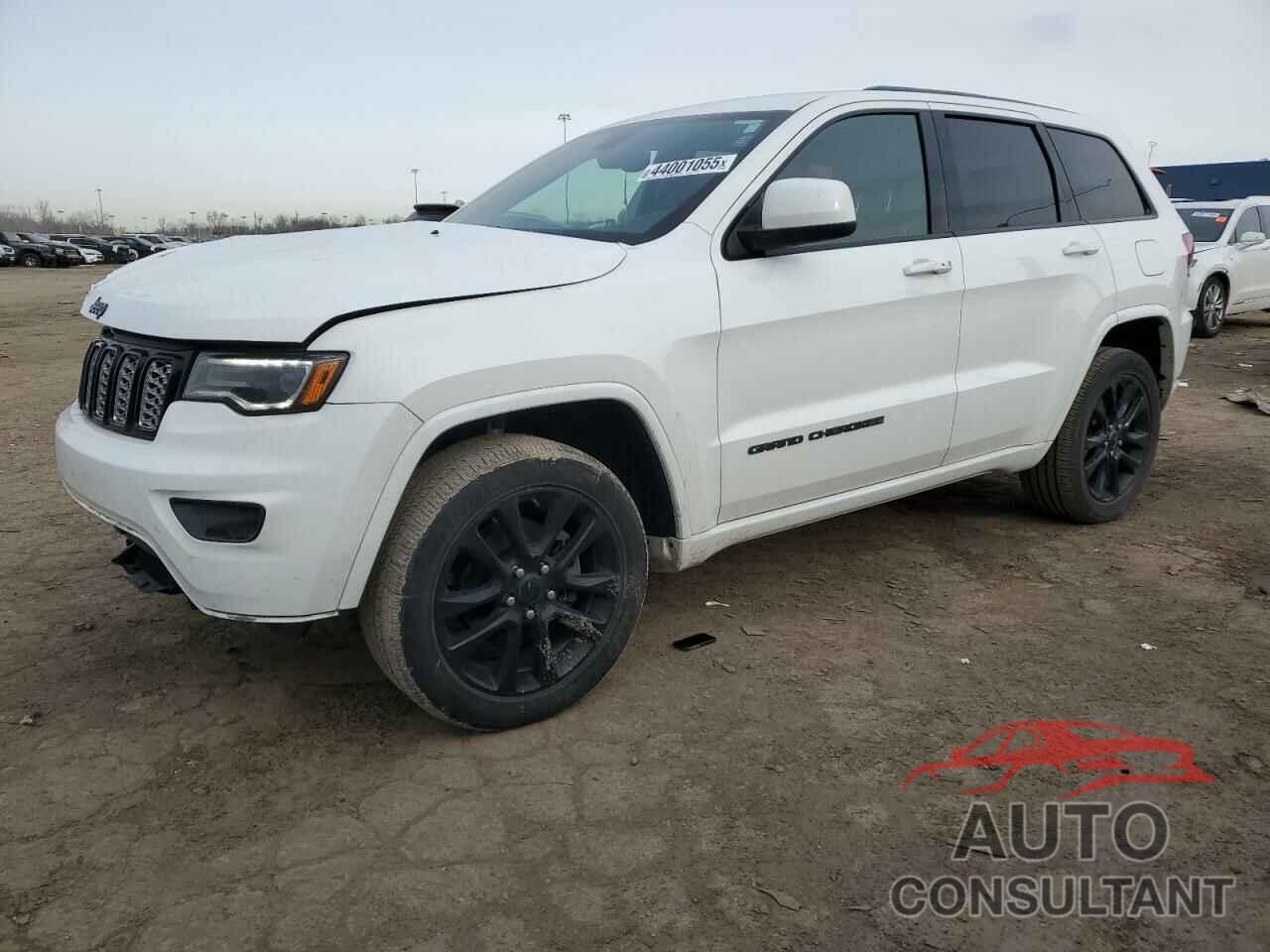 JEEP GRAND CHER 2020 - 1C4RJFAG4LC420107