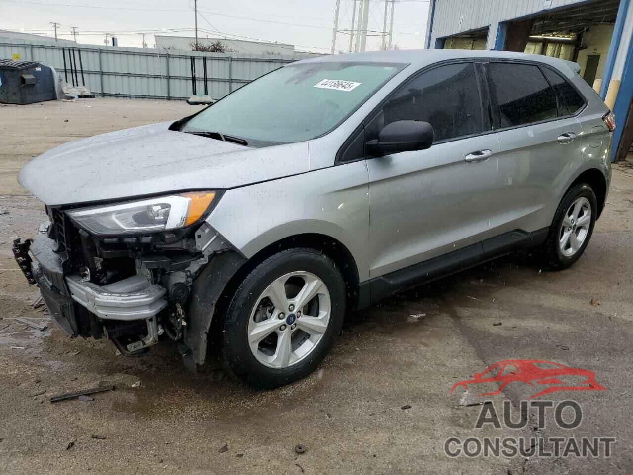 FORD EDGE 2020 - 2FMPK3G97LBB41743