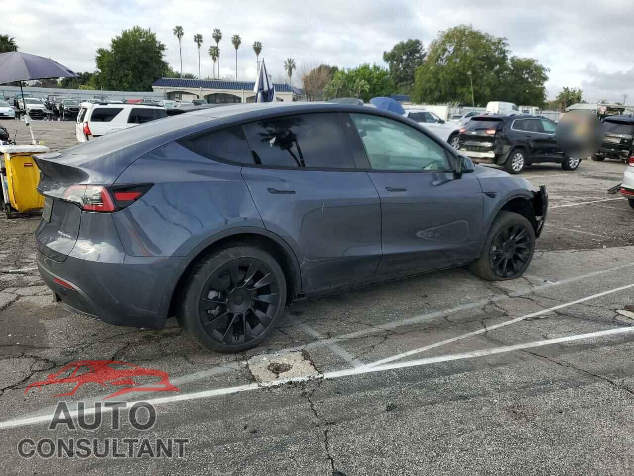 TESLA MODEL Y 2023 - 7SAYGDEE1PA028363
