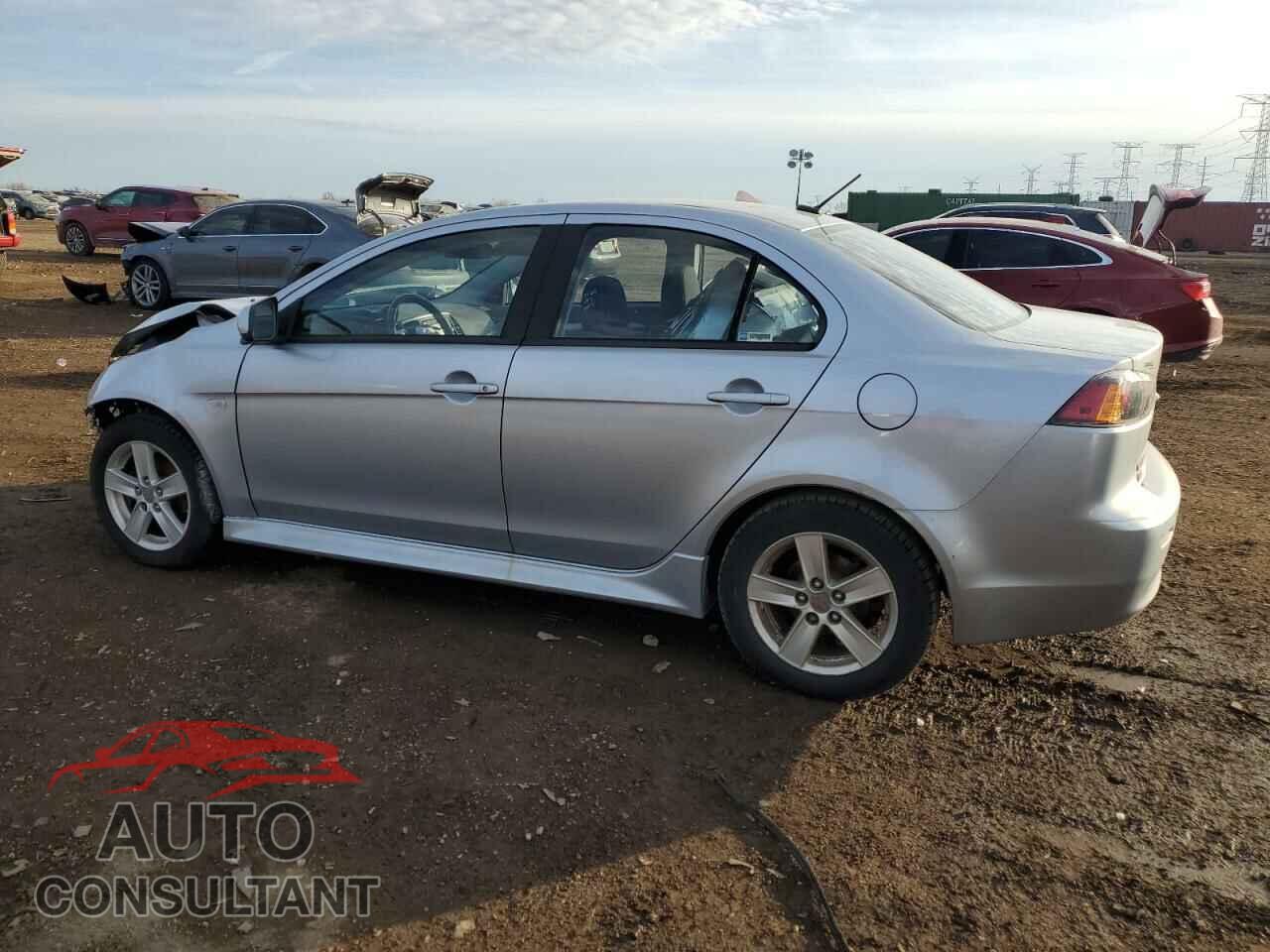 MITSUBISHI LANCER 2014 - JA32V2FW4EU013379