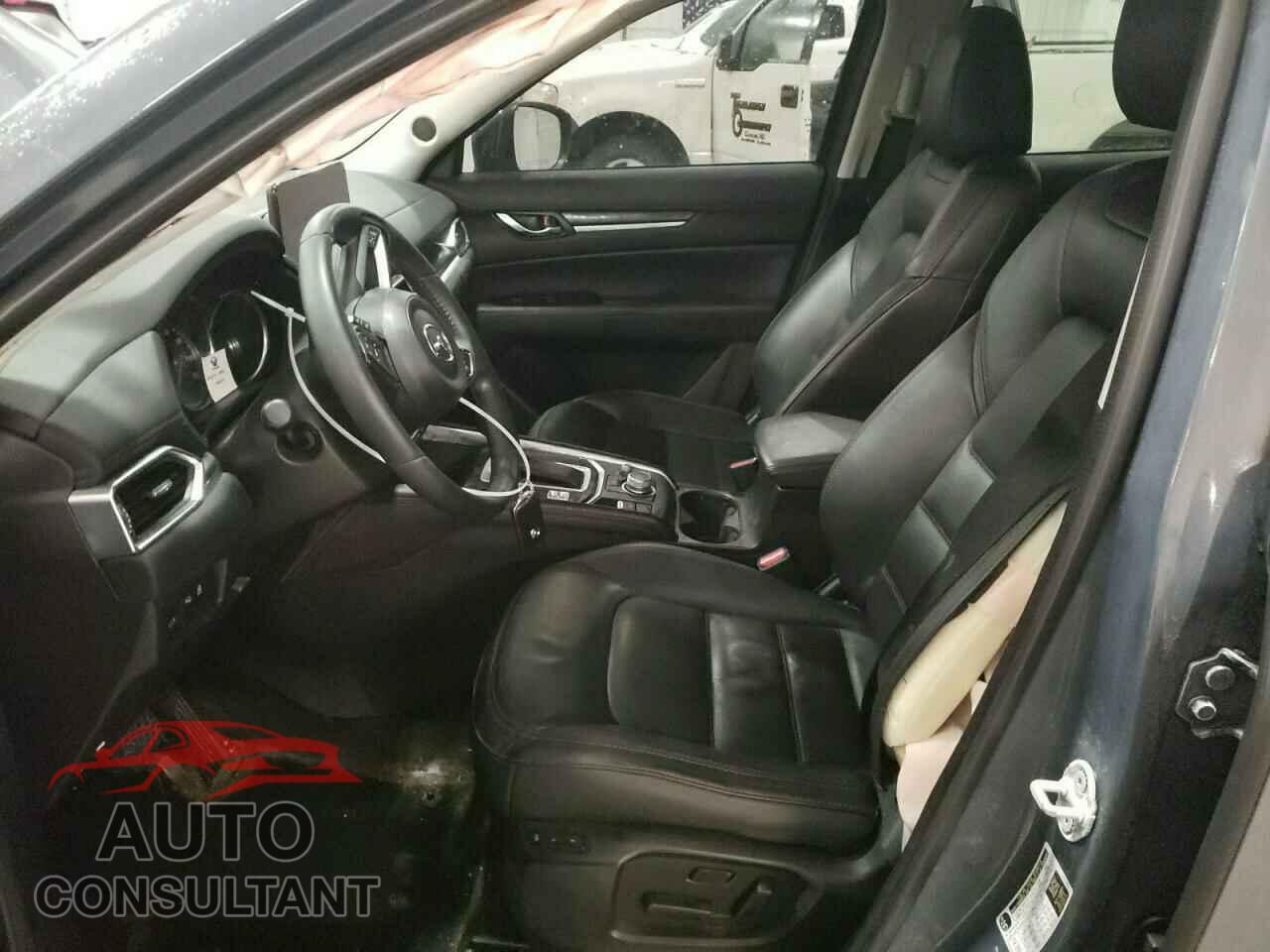 MAZDA CX-5 2021 - JM3KFBCM0M0403958