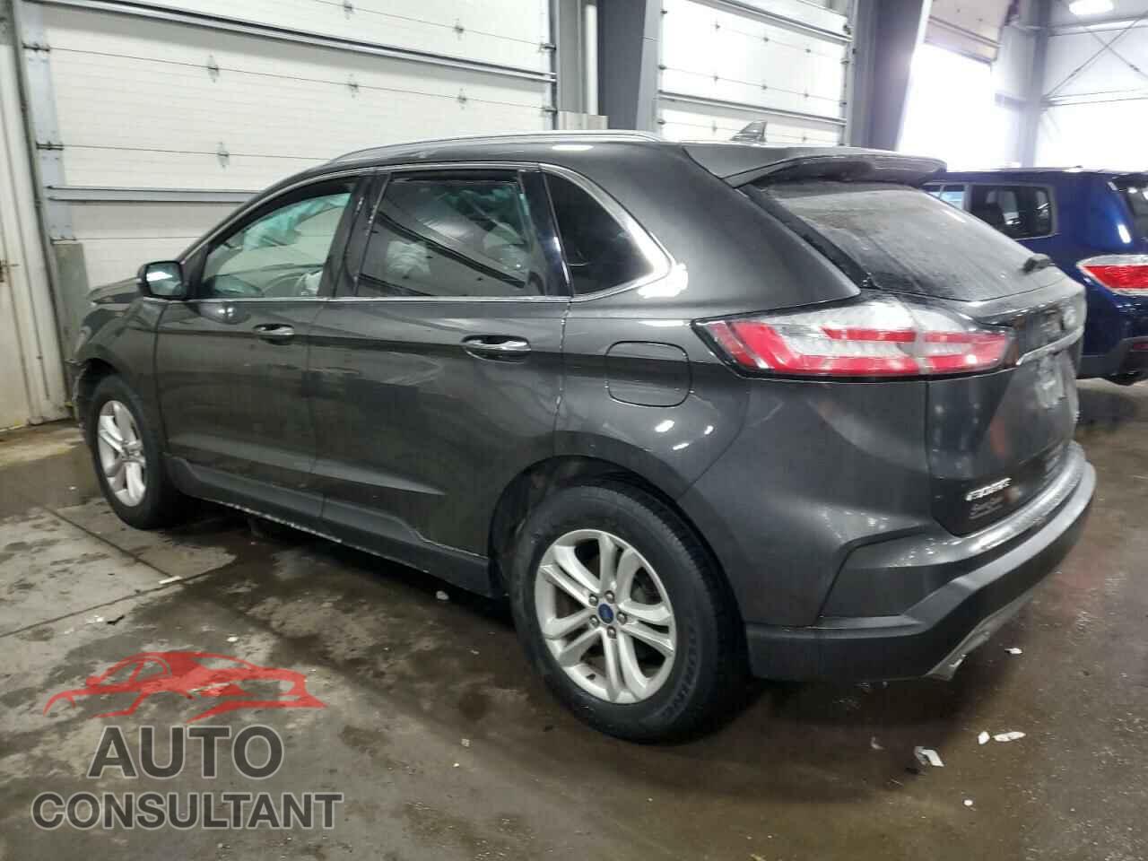 FORD EDGE 2020 - 2FMPK4J93LBA09075