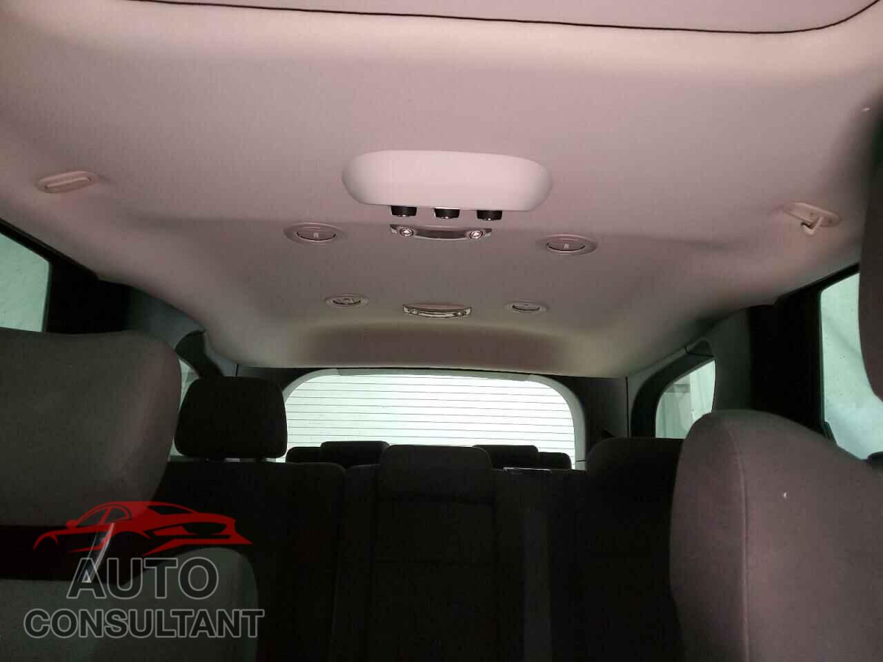 DODGE DURANGO 2017 - 1C4RDJAG8HC871896