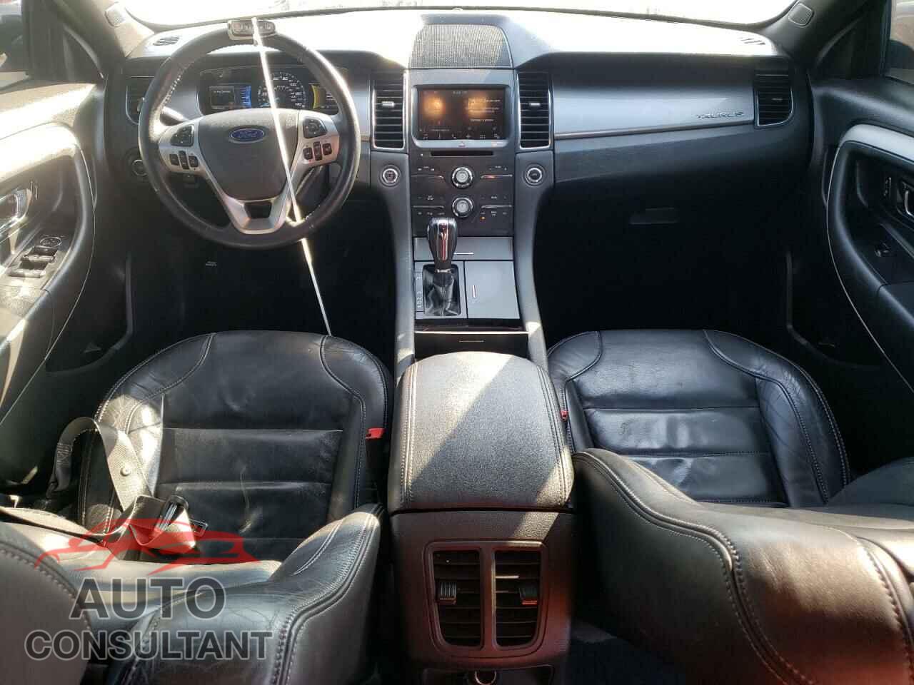 FORD TAURUS 2016 - 1FAHP2E88GG156156