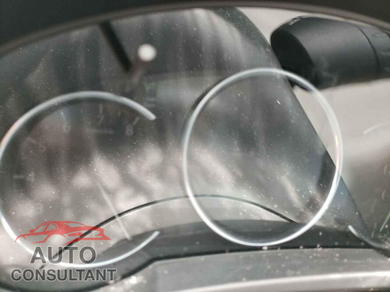 MAZDA CX-5 2019 - JM3KFADM9K0664737