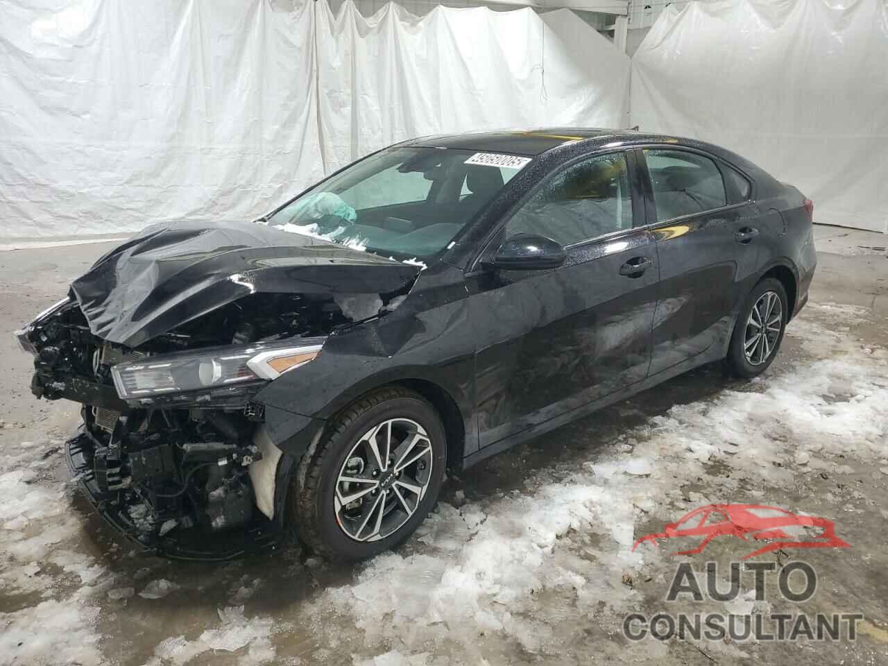 KIA FORTE 2024 - 3KPF24AD1RE732039