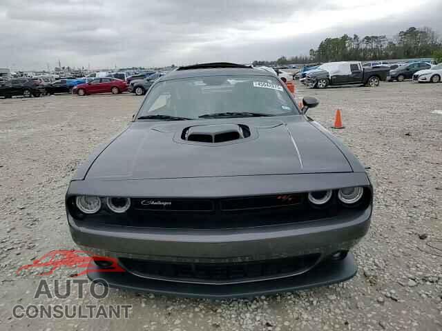 DODGE CHALLENGER 2016 - 2C3CDZFJ9GH299794