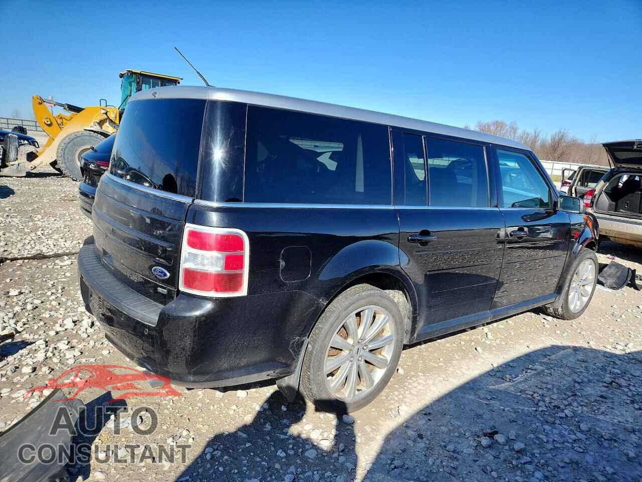 FORD FLEX 2013 - 2FMHK6C88DBD20037