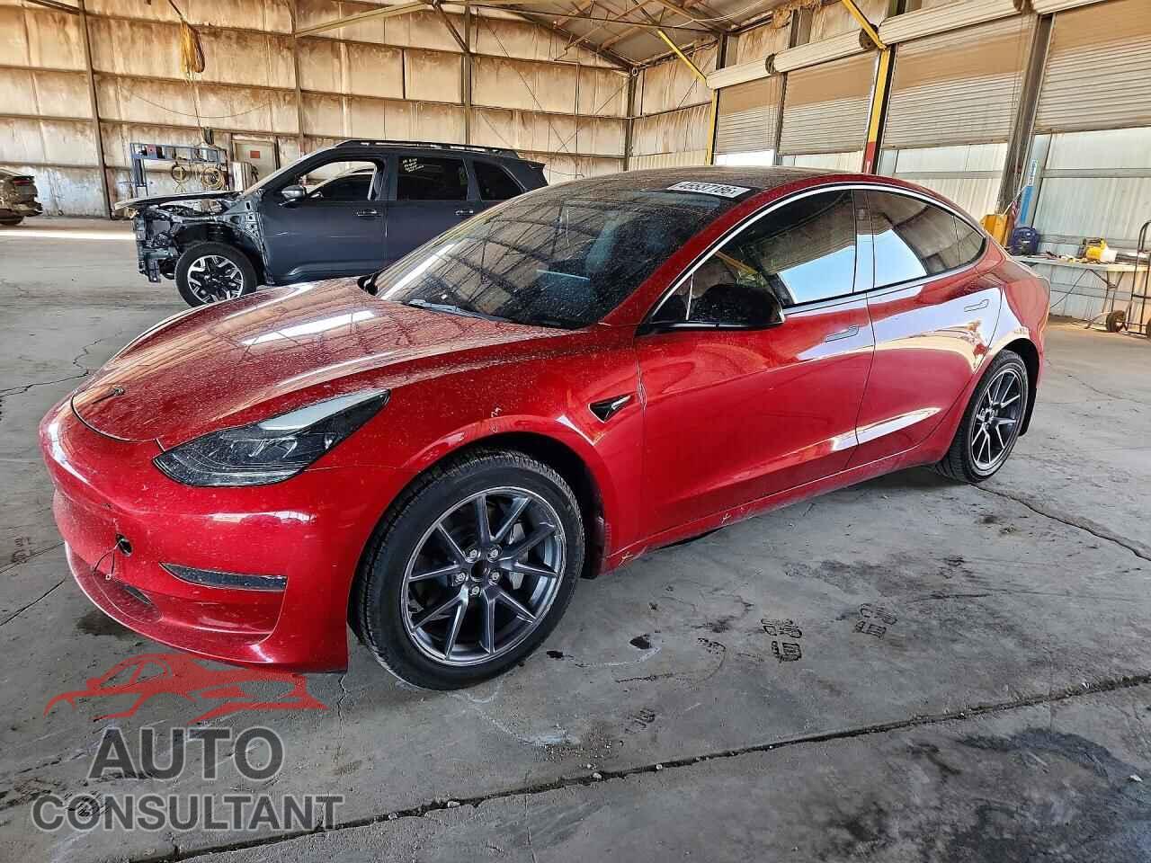 TESLA MODEL 3 2023 - 5YJ3E1EA0PF453679
