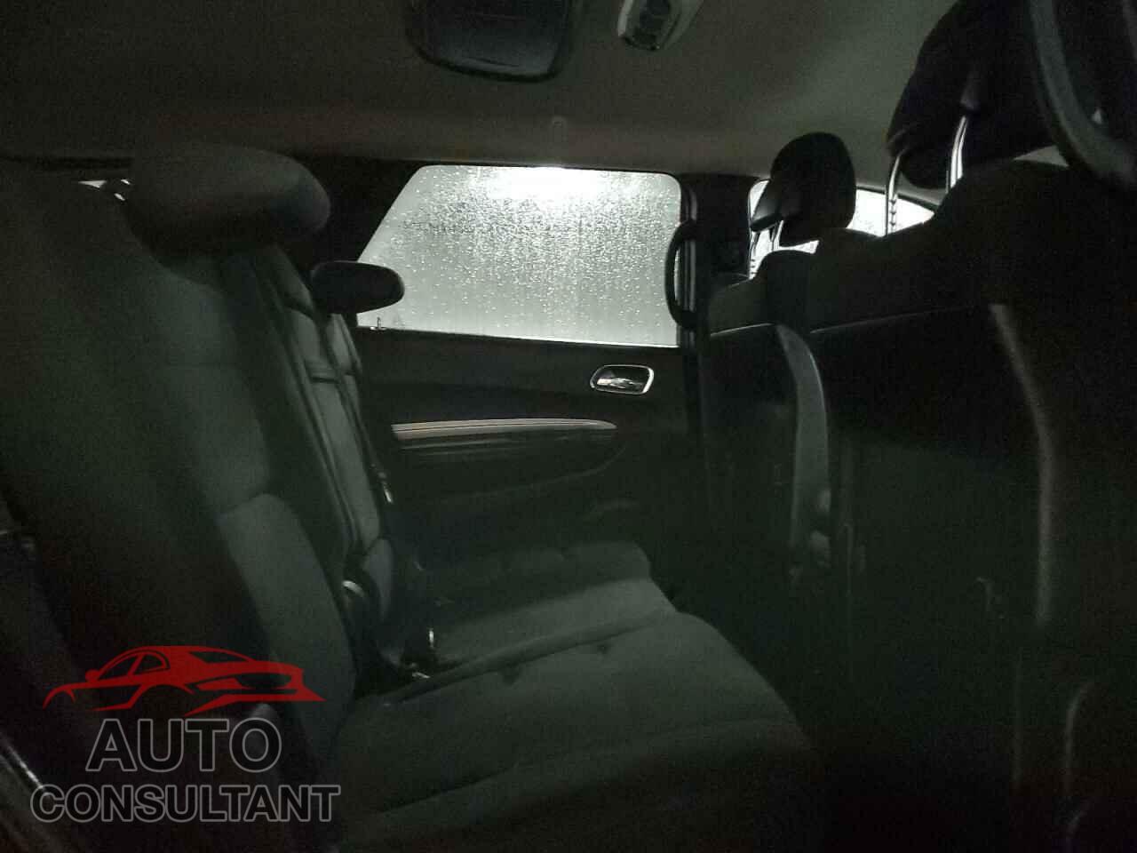 DODGE DURANGO 2018 - 1C4RDHAG2JC438928