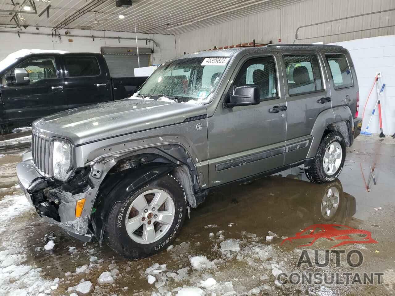 JEEP LIBERTY 2012 - 1C4PJMAK2CW152768