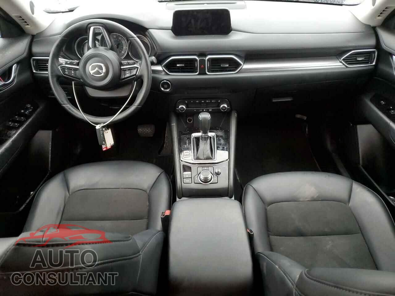 MAZDA CX-5 2019 - JM3KFBCM2K0698705