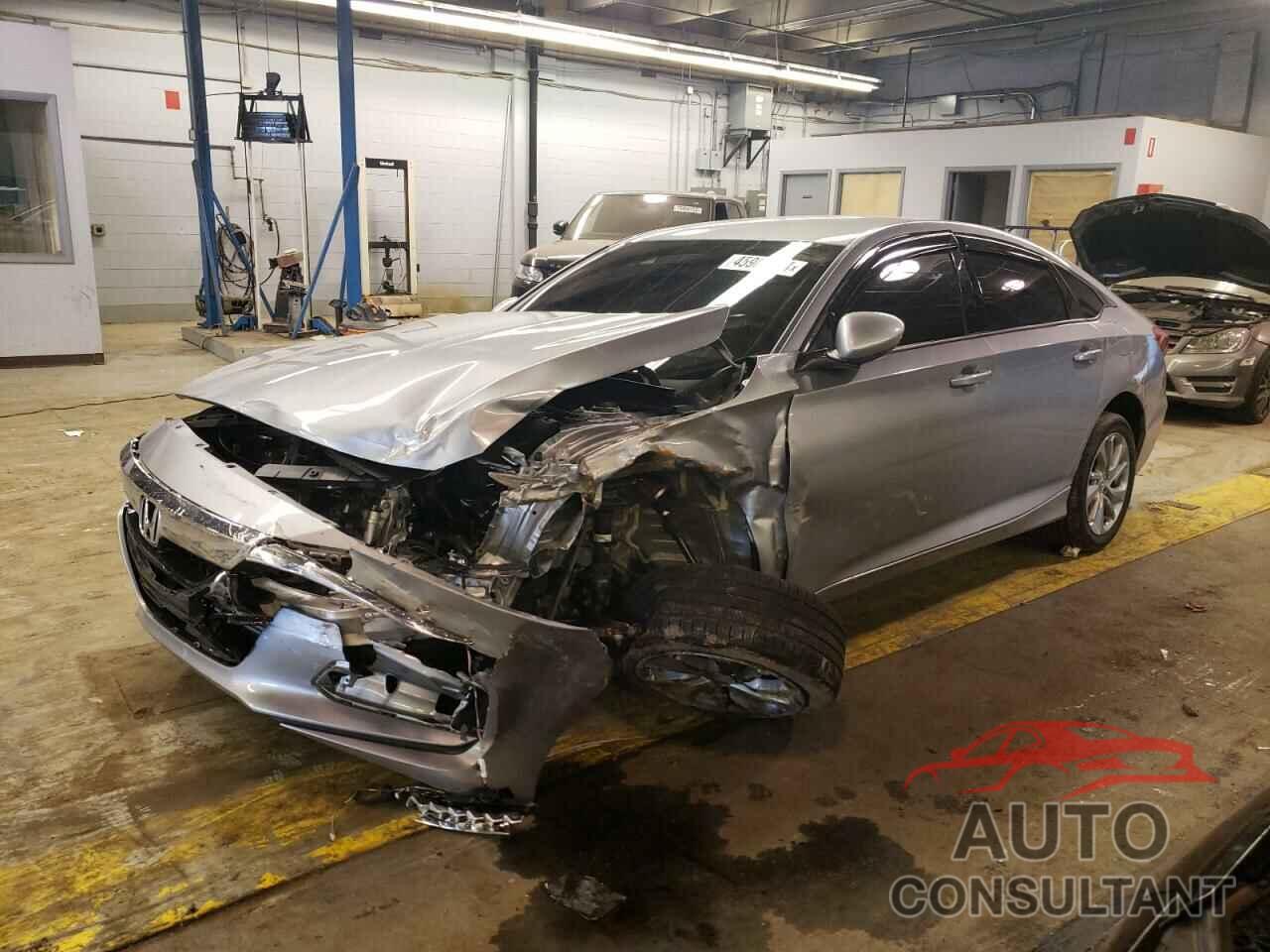 HONDA ACCORD 2020 - 1HGCV1F19LA090527