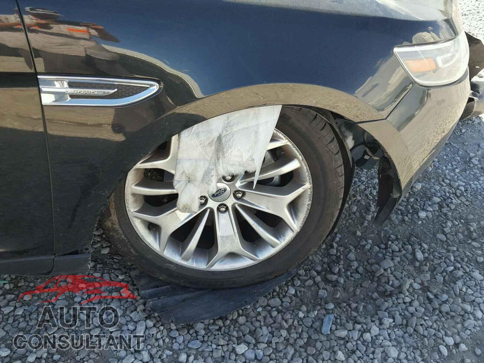 FORD TAURUS 2015 - 1FAHP2F86FG102688