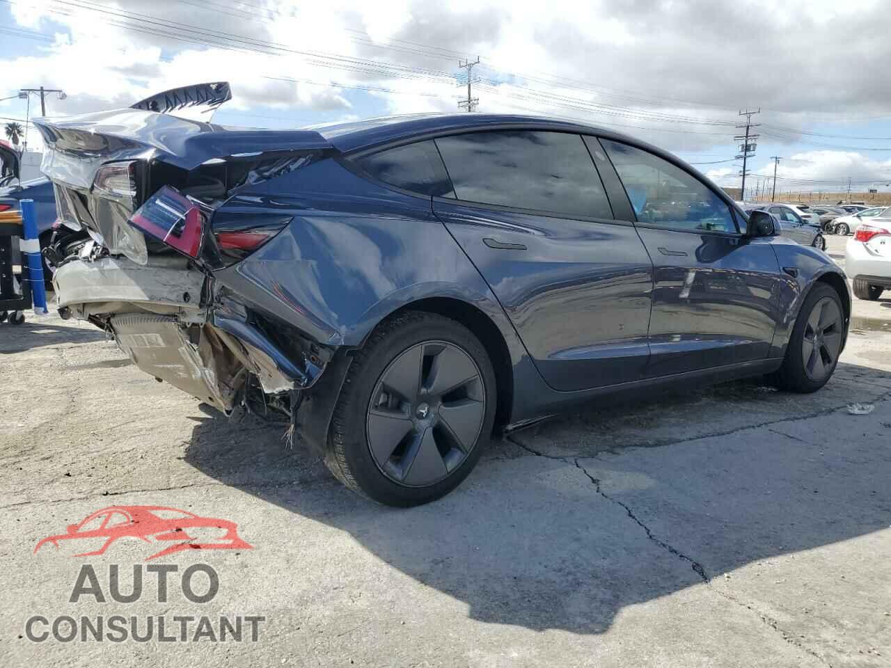 TESLA MODEL 3 2023 - 5YJ3E1EA1PF402336