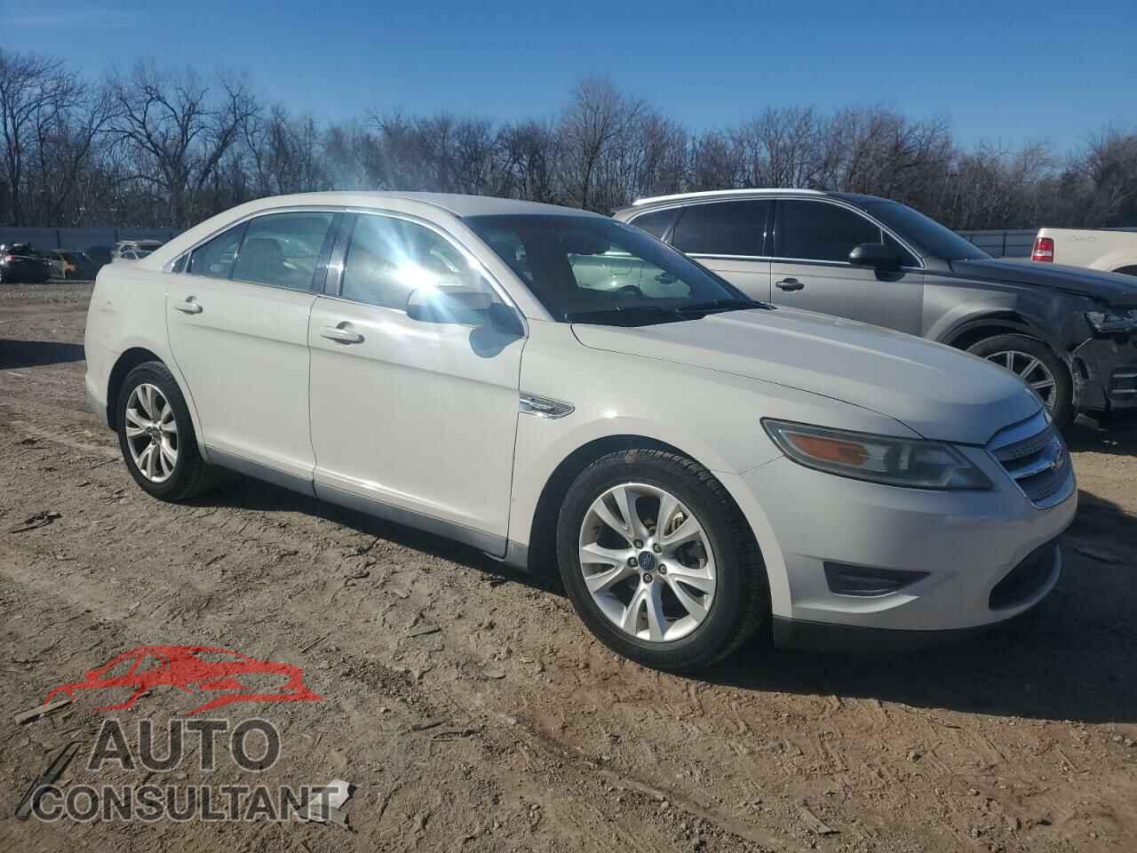 FORD TAURUS 2011 - 1FAHP2EW4BG189436